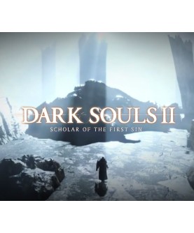 Dark Souls II: Scholar of the First Sin XBOX One Xbox One Key 